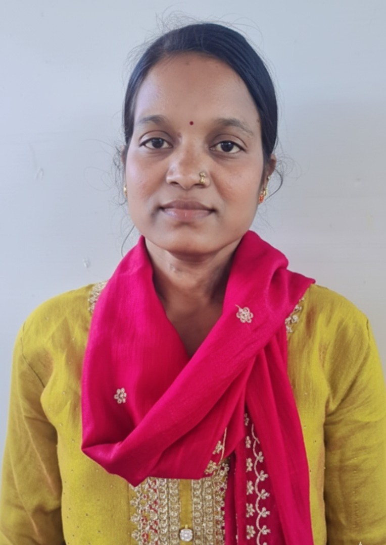 Hiramati Kumari - Part time Cleaner and Patient Care and Elderly Care in Virar East in Thane