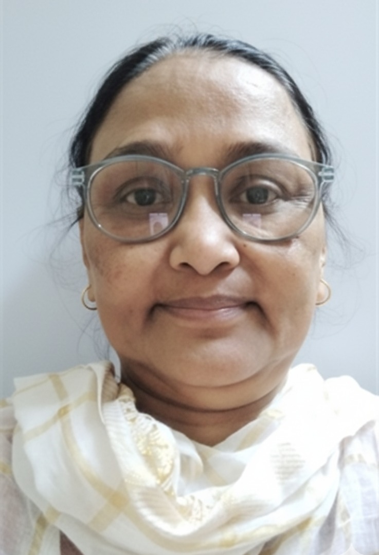 Shabana - Part time Patient Care and Elderly Care in Virar East, in Mumbai