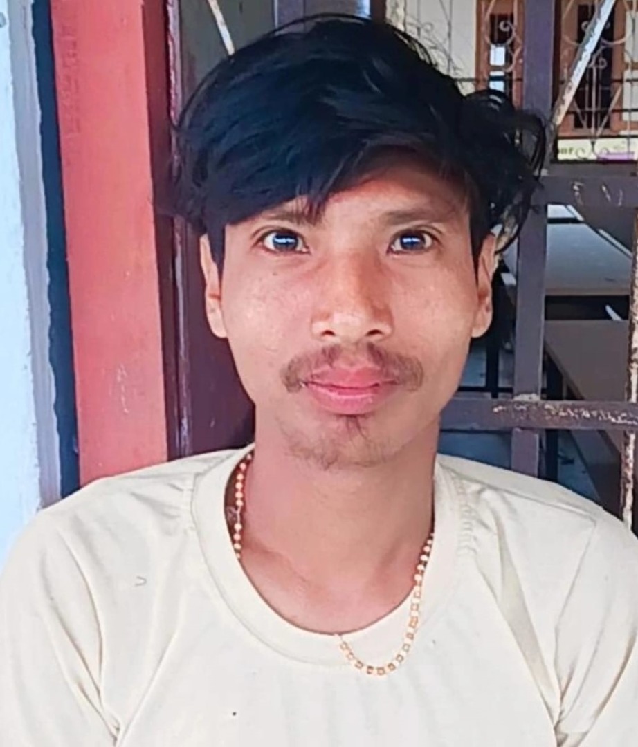 Manas Barman - Full time Cleaner in Kolkata in Kolkata