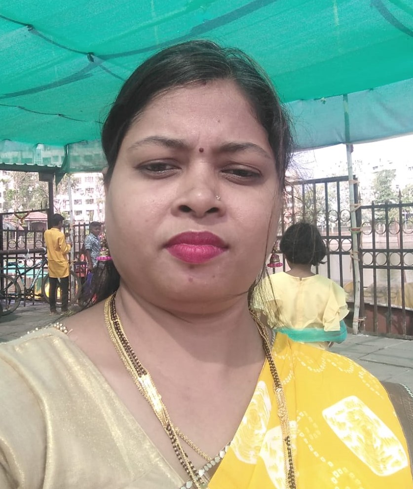 aparna pravin majgaonkar - Part time Cook in Ulhasnagar in Kalyan