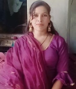 Parmjeet Kaur - Full time Cleaner in Punjab in Ludhiana