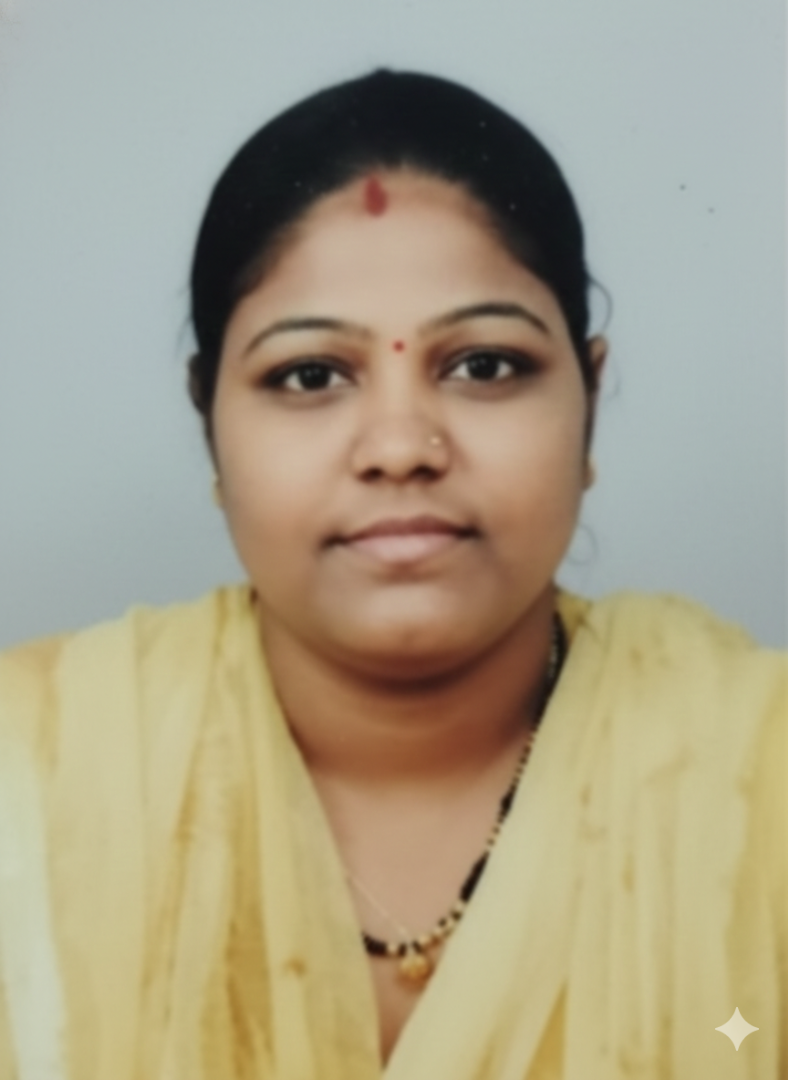 Anjali Akash Pawar - Part time Cleaner and Baby Sitter in Malad West  Chincholi in Mumbai