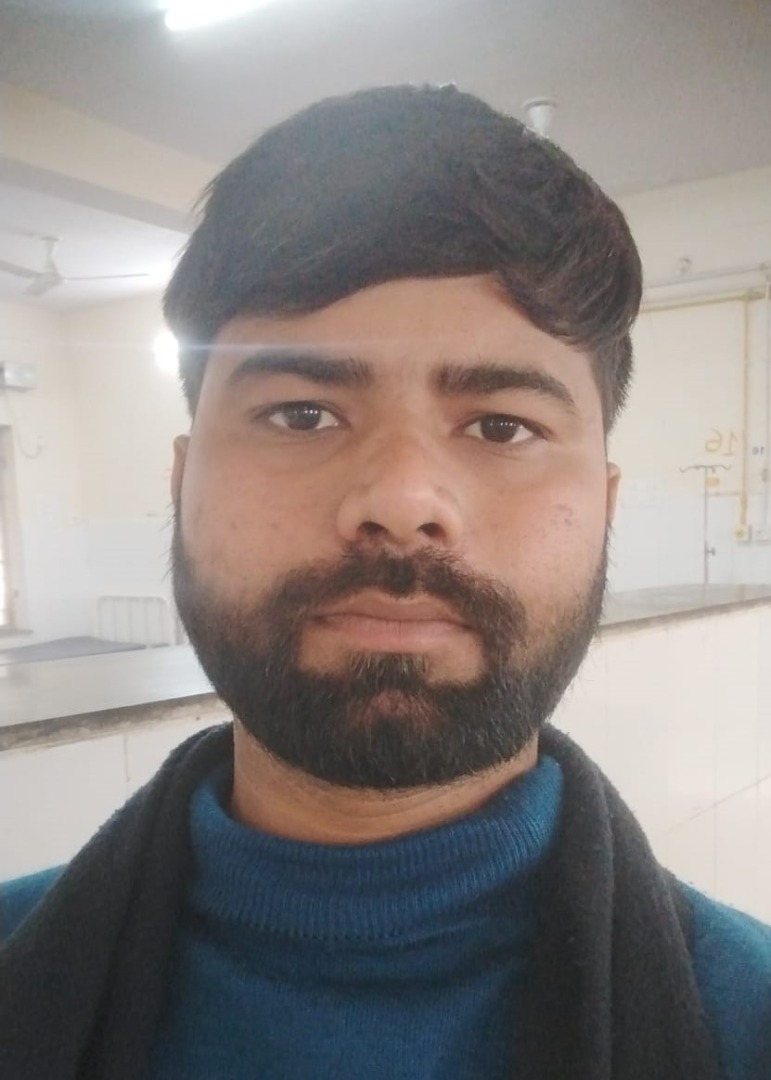 Vipin Sharma - Part time in Vidyadhar Nagar in Jaipur