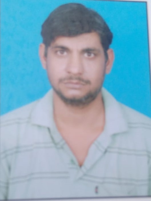 Somraj Meena - Part time Patient Care and Elderly Care in Dausa in Jaipur