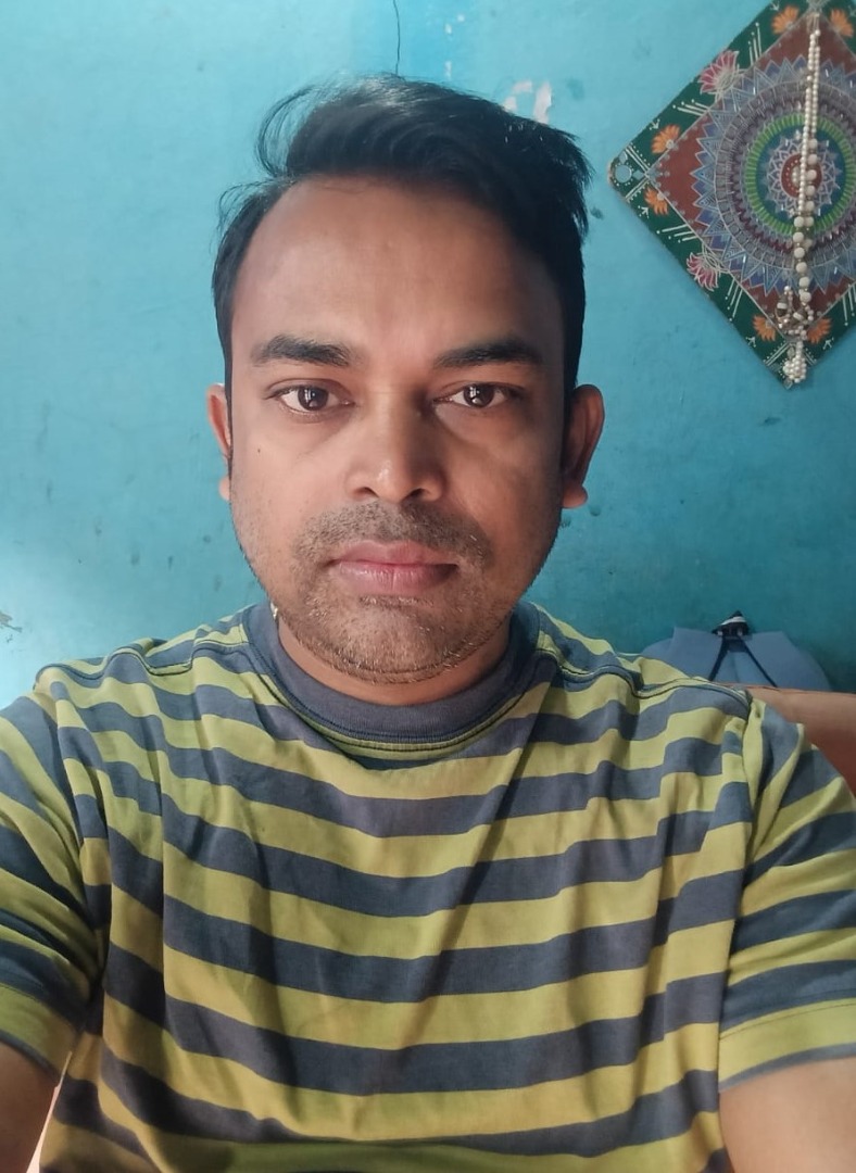 Manojkumar Sah - Full time Cook in nalasopara in Mumbai