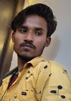 Manoj Kumar SHAH - Part time Cook in BANGLORE in Bangalore Bengaluru