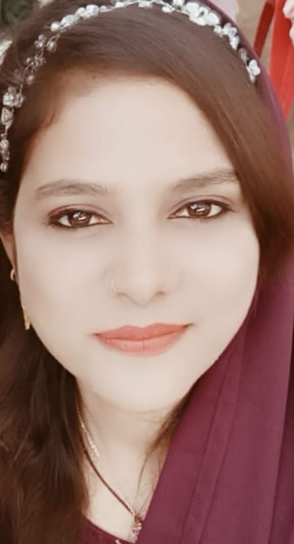 Rukshar Imran - Part time Baby Sitter in Gorwa Rd, in Vadodara