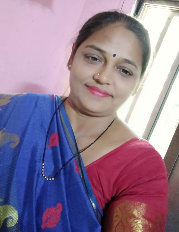 Manda Deshmukh - Part time Cook in Kalyan West in Thane