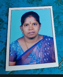 Kavitha - Part time Cleaner in Kalasipalya in Bangalore Bengaluru