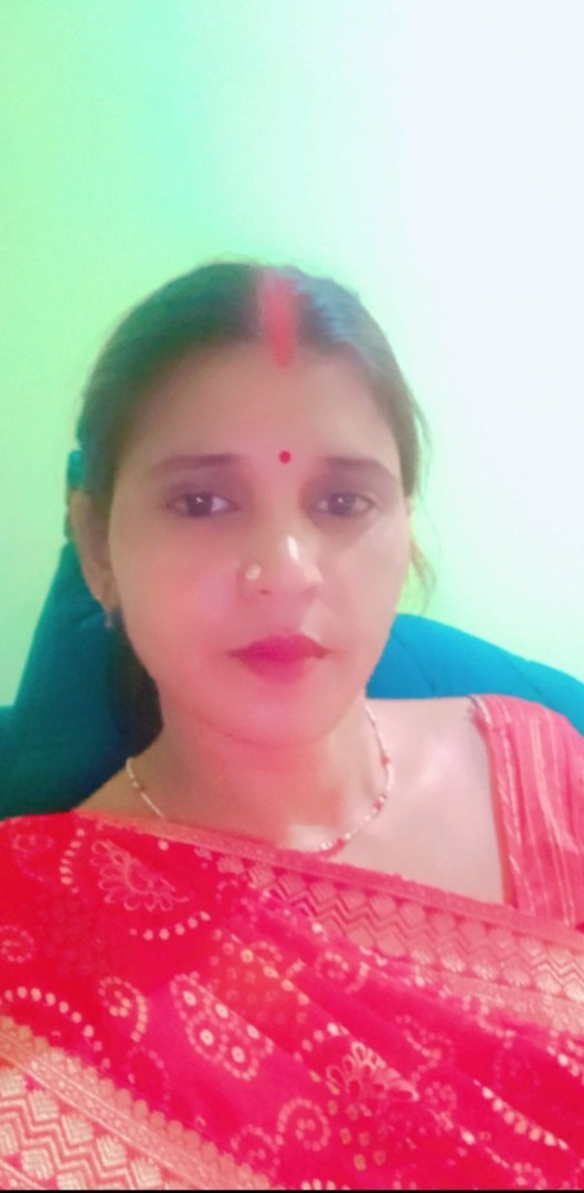 Pooja Yadav - Part time Baby Sitter in Pandeypur in Varanasi