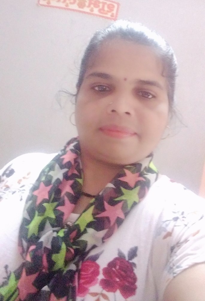Jayeshree Gavitre - Part time Cleaner and Cook and Baby Sitter in Bhayndar East in Thane