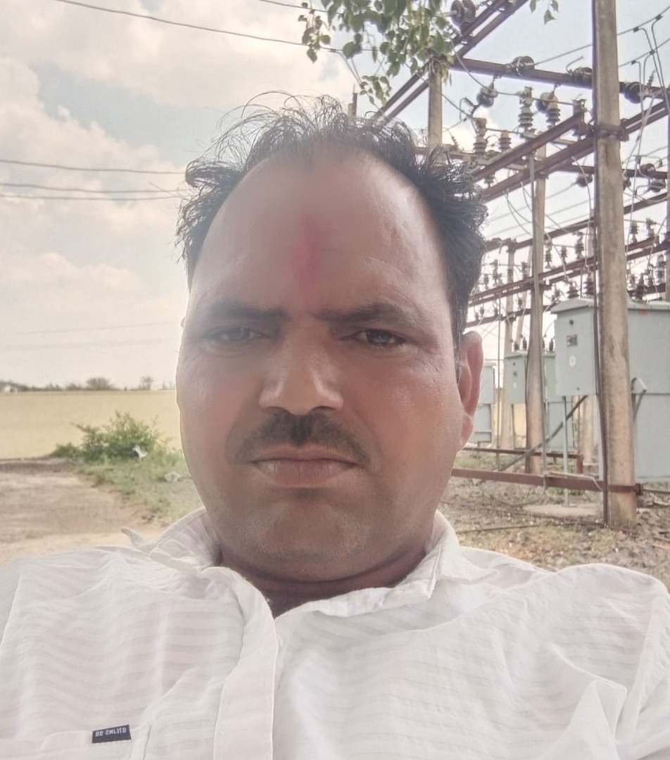 Vikram Singh - Part time Cleaner in Karawan in Jhalawar