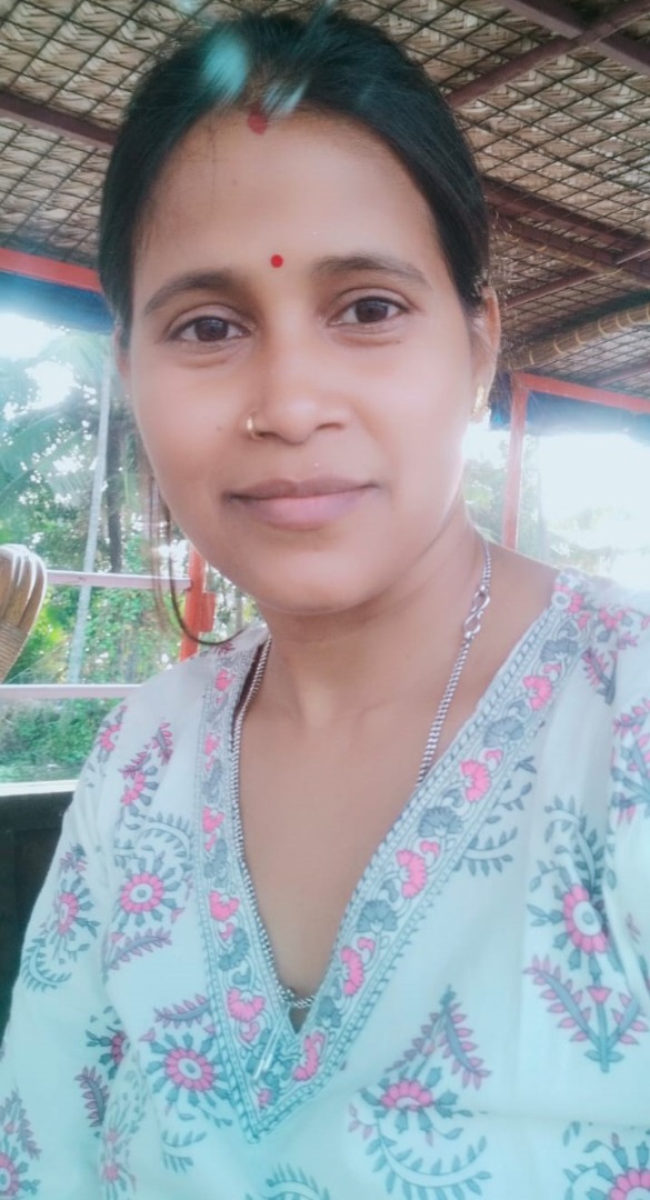 Sudakshina Sana - Full time Baby Sitter in Kolkata in Kolkata