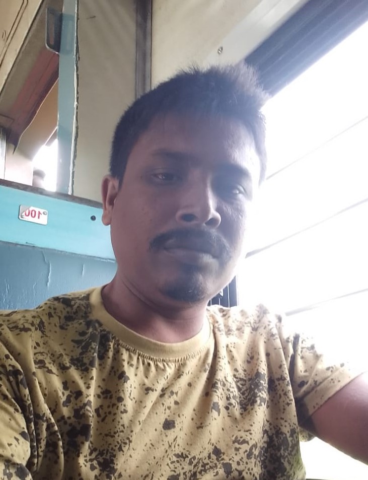 Suman Majumdar - Part time in Baluhandar in Lamka