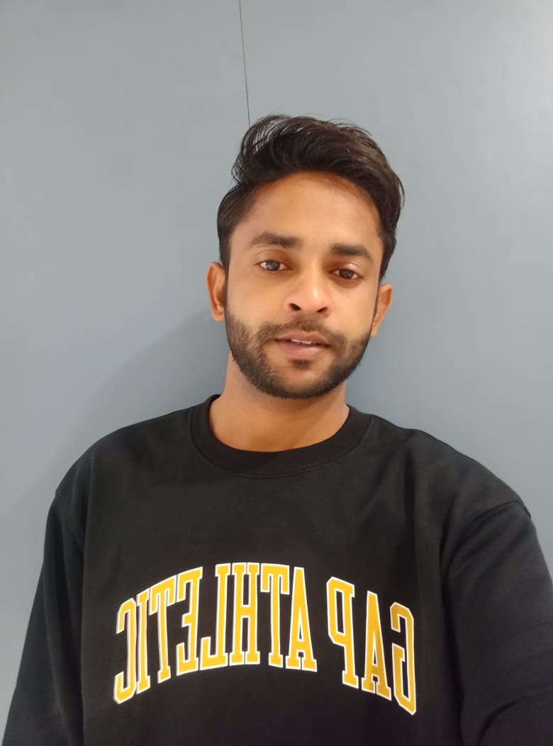 Sachin Aman - Part time Cook in Vaishali Nagar in Jaipur