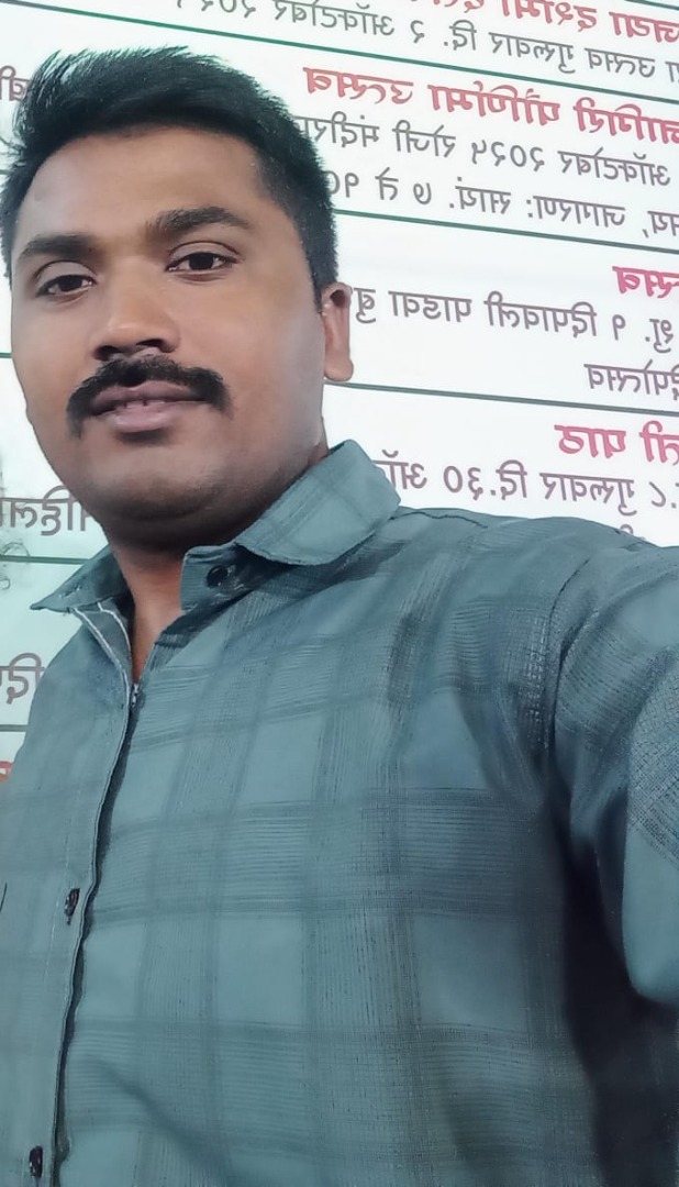 Shivaji Hatkar - Part time Cleaner in Ghatkopar East in Mumbai