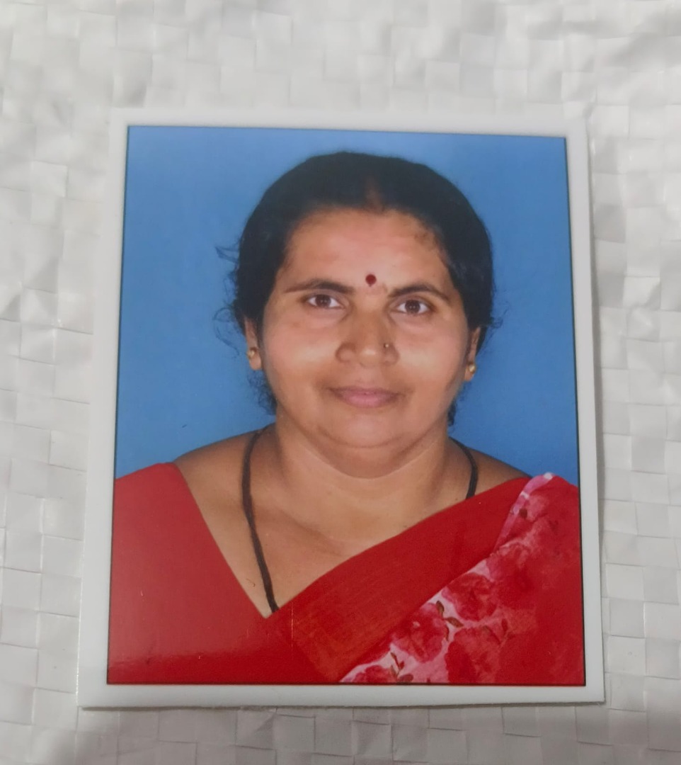 sheela - Part time Cook in Vsanthapura in Bangalore Bengaluru