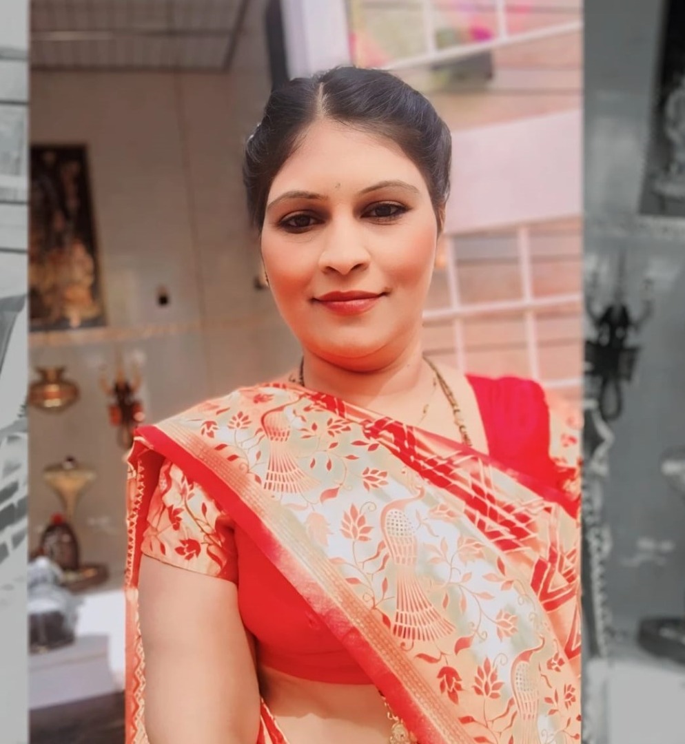 Nagubai Nirekar - Part time Cleaner and Cook and Baby Sitter in gokhale nagar in Pune