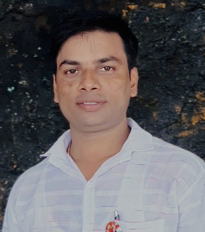 Ajay Patel - Part time Patient Care and Elderly Care in Sadguru Nagar, in Thane