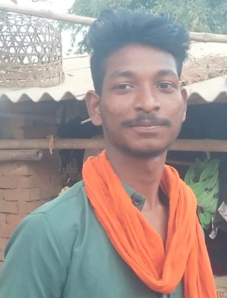 Suraj - Part time Cleaner in Raipur in Raipur