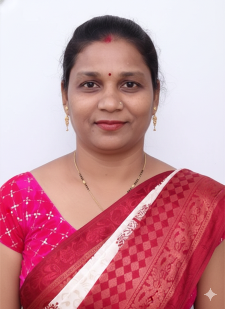 Anita nikam - Part time Cleaner and Cook and Baby Sitter in Sanpade in Mumbai
