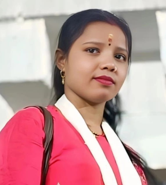 Sanju Kumari - Part time Cleaner in Pasraha, Bihar 851212 in Khagaria