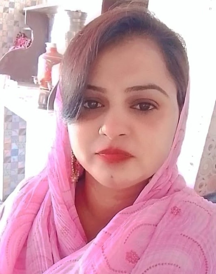 Rukhsana - Full time Baby Sitter in Juhapura in Ahmedabad