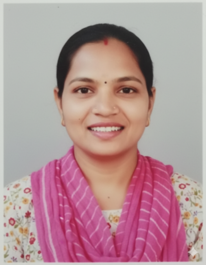 Seema Tulsiram Pawar - Part time Cook in Ghatkopar West in Mumbai