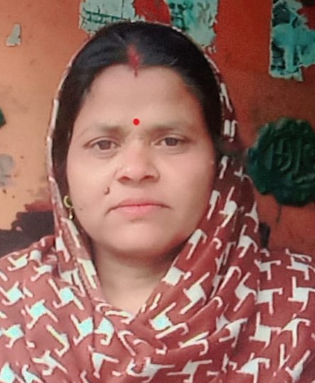 Shila Devi - Part time Cleaner in Ramshila, Gaya, Bihar 823002 in Gaya