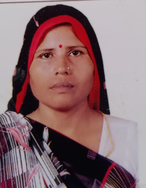 Vinita - Part time Patient Care and Elderly Care in LohaKhan in Ajmer
