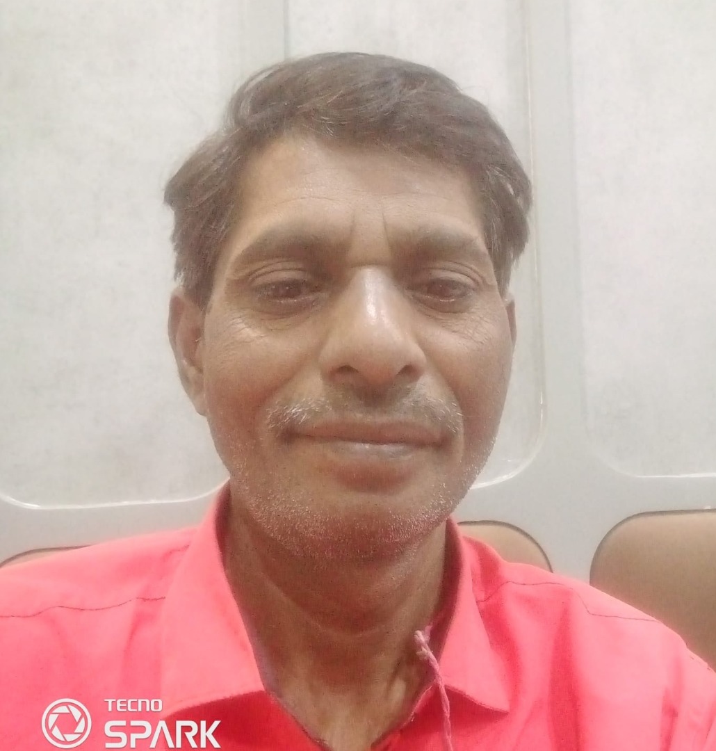 Hari shnkar - Full time Patient Care and Elderly Care in Jaipur in Jaipur
