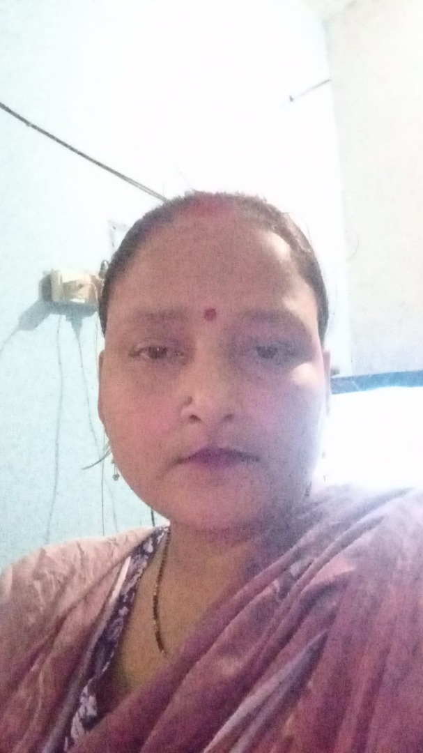 Nishe Sharma - Part time Cook in SkyLine Hospital in Lucknow