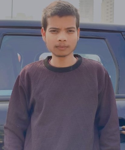 Akhilesh Kumar Kamat - Full time Cleaner in Goregaon West in Mumbai