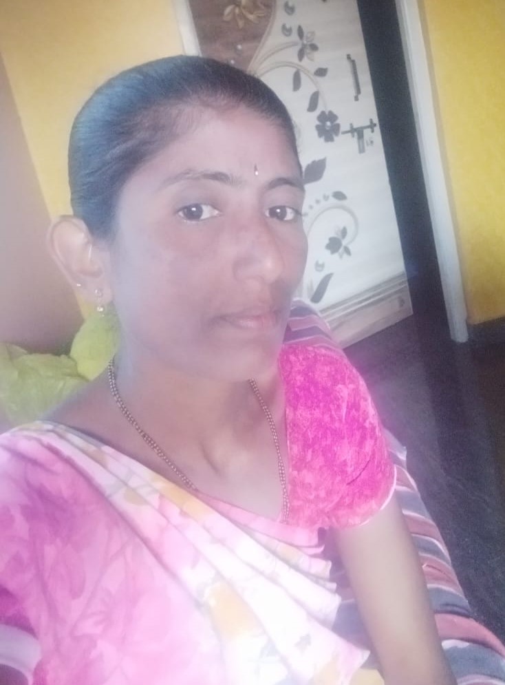 Shobha - Part time Cleaner in Battarahalli in Bangalore Bengaluru