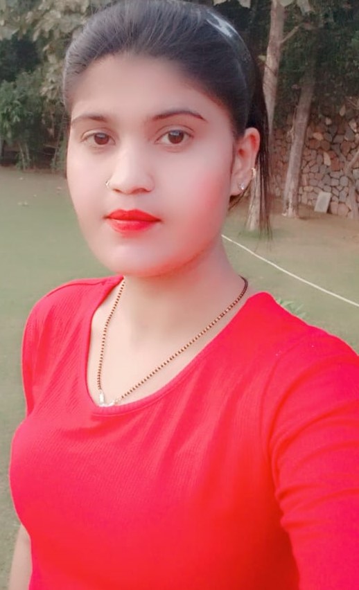Najiya - Full time Cleaner and Cook in Sikanderpur in Gurgaon