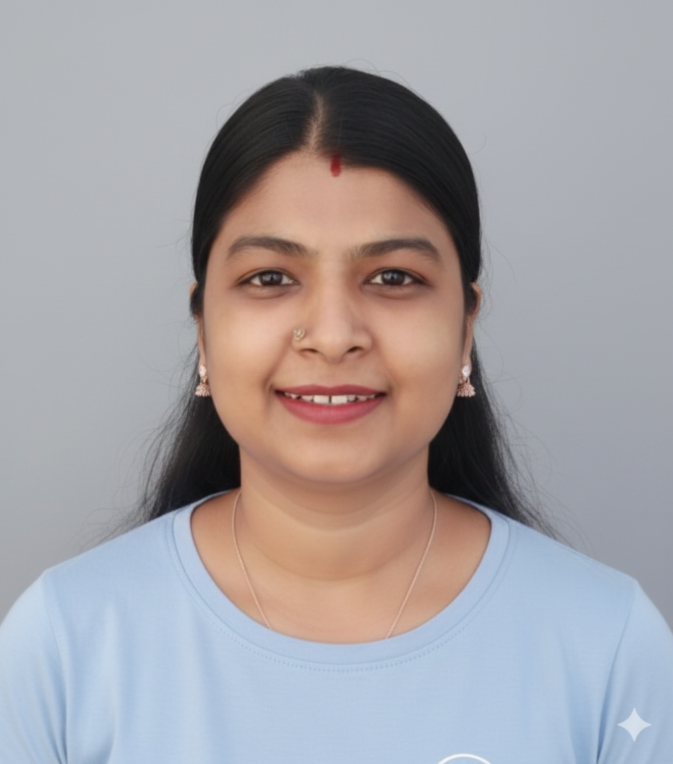 Minati Paul - Full time Baby Sitter in juhu in Mumbai