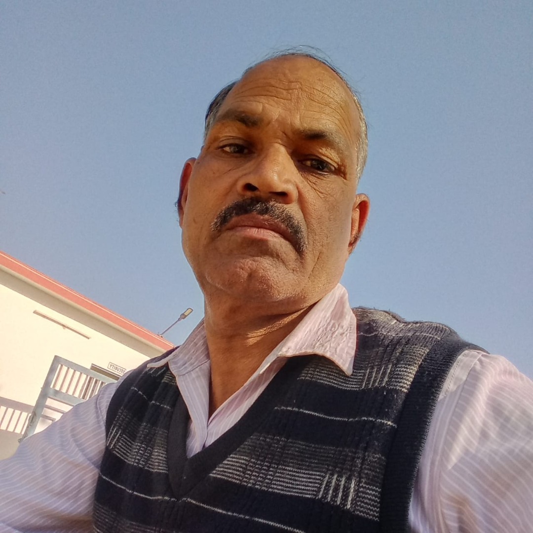 Banwari Lal - Part time Patient Care and Elderly Care in Vatika in Jaipur