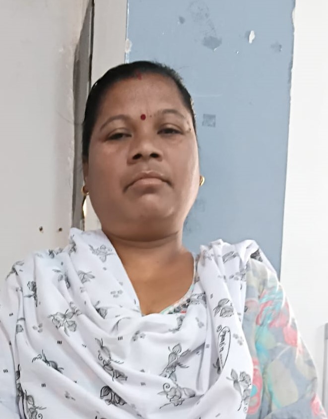 Taramani Lakda - Full time Cleaner and Cook and Patient Care and Elderly Care and Baby Sitter in Wilson Garden in Bangalore Bengaluru