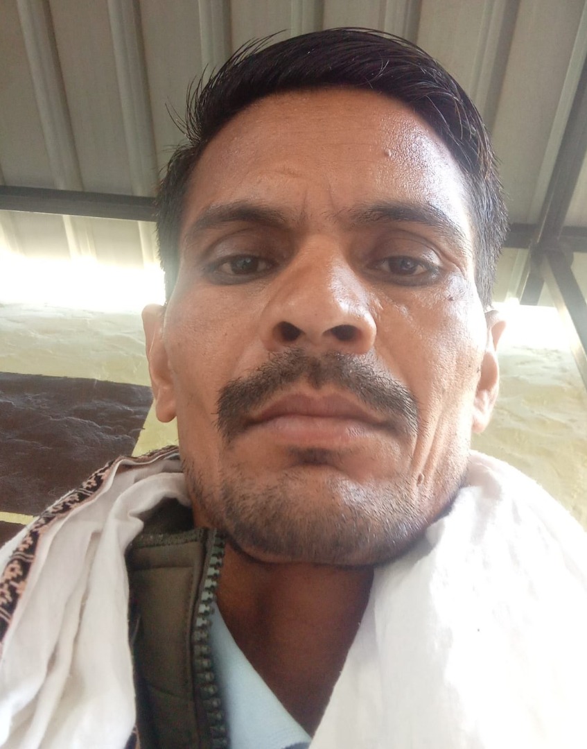 Jagveer Singh - Full time in Sushilpura in Jaipur