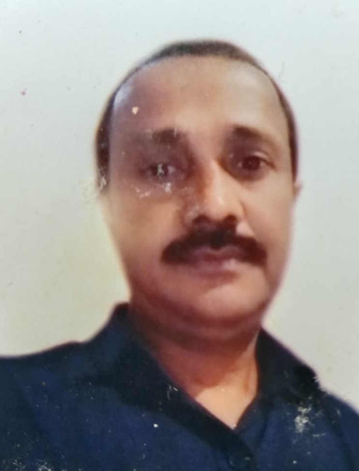 Shamsunder mandal - Part time Cleaner and Cook in Andheri East in Mumbai