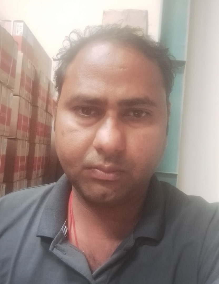 Sunil Yadav - Part time Patient Care and Elderly Care in Vishwakarma Industrial Area in Jaipur