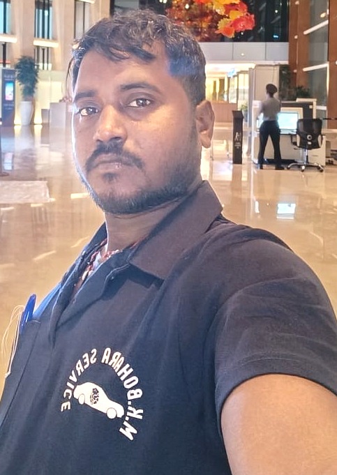 rajeev kamti - Full time in santacruz west in Mumbai