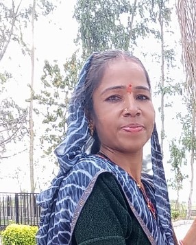 Ladli Devi - Part time Cleaner in Aam Ka Talab, in Ajmer