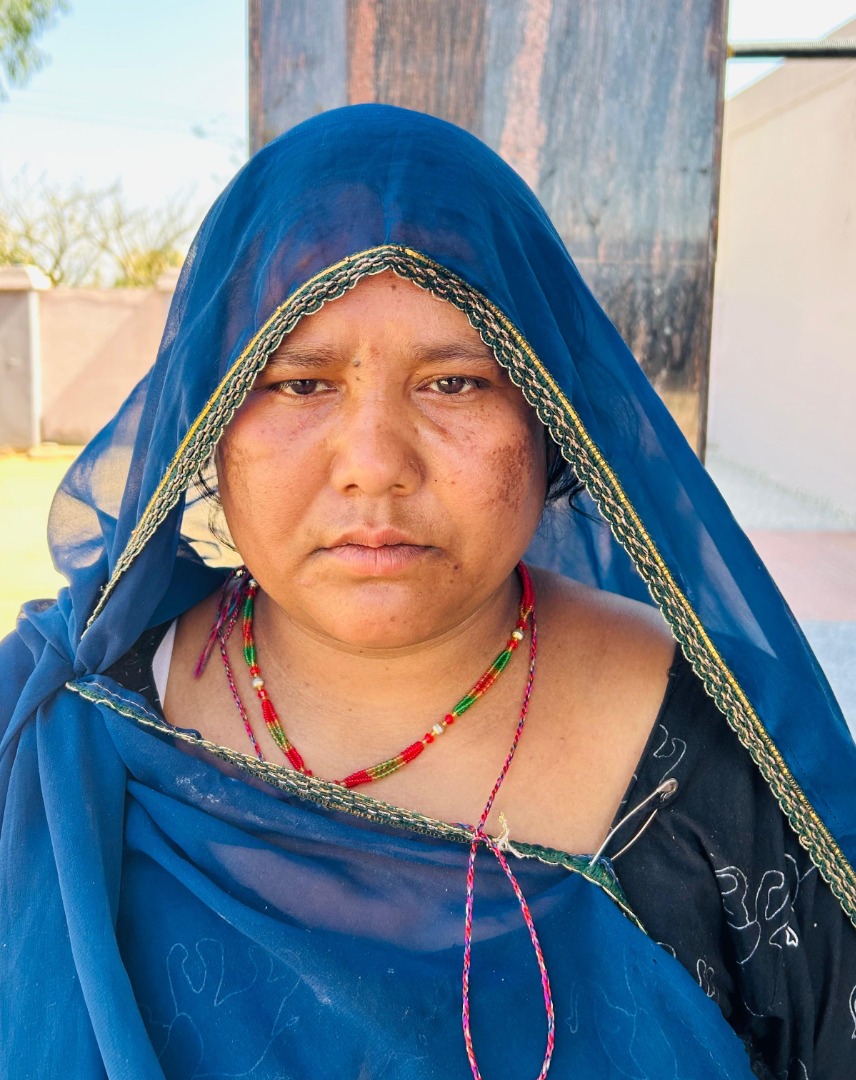 Sunita - Part time Cleaner in Narsinghpura in Jaipur
