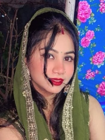 Kiran Deep Kaur - Part time Baby Sitter in Daddu Majra in Chandigarh