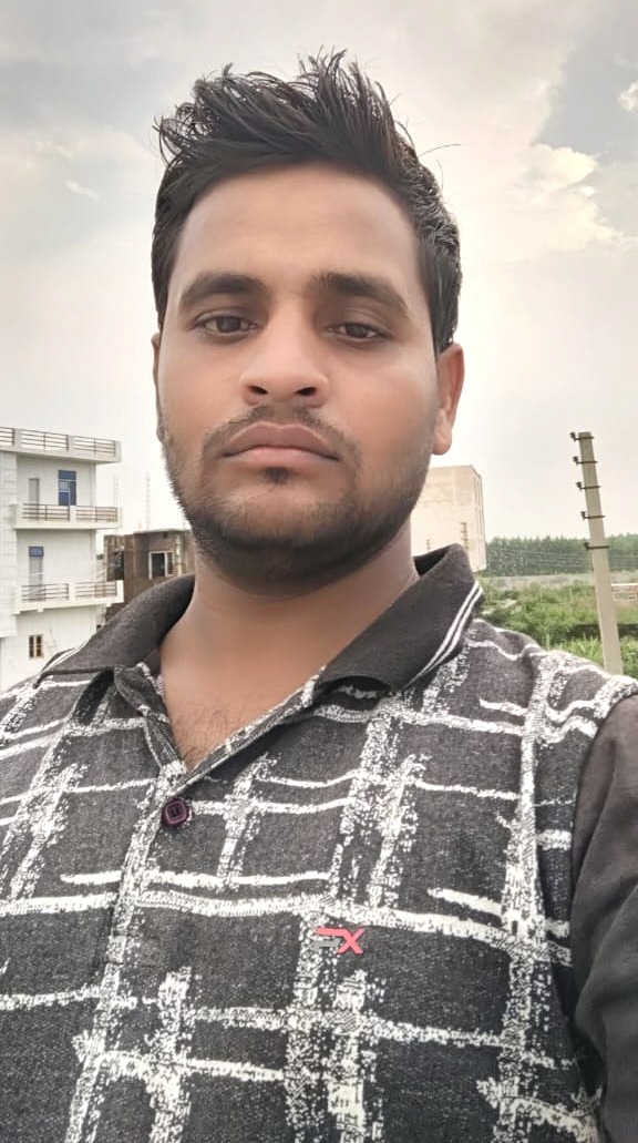 Arvind Kumar - Full time Cleaner in Bulandshahr in Baran