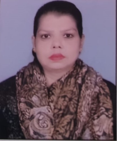 Manju Thakur - Part time Cook in Rohini in Delhi