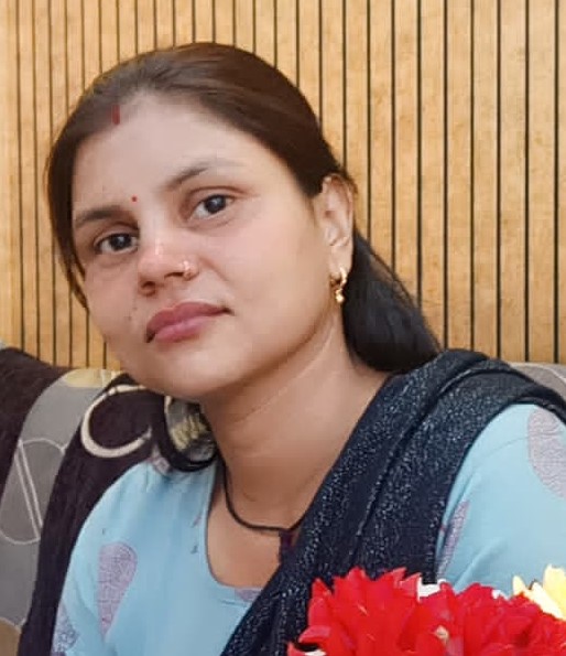 Sarita Singh - Part time Cleaner in Fulpada Dam, Virar East, Virar, Maharashtra 401305 in Virar