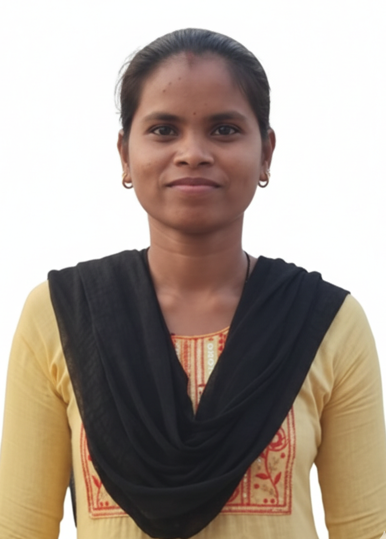 Manti Chouhan - Full time Cleaner in vasai in Mumbai