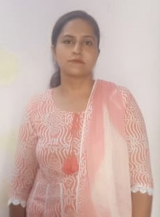 Ritu - Full time Cook in Delhi in Delhi